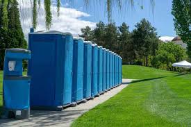Best Restroom Trailer for Weddings  in Nisswa, MN