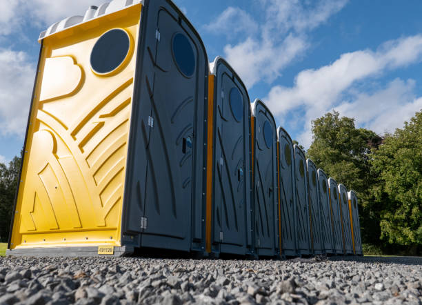 Best Deluxe Portable Toilet Rental  in Nisswa, MN