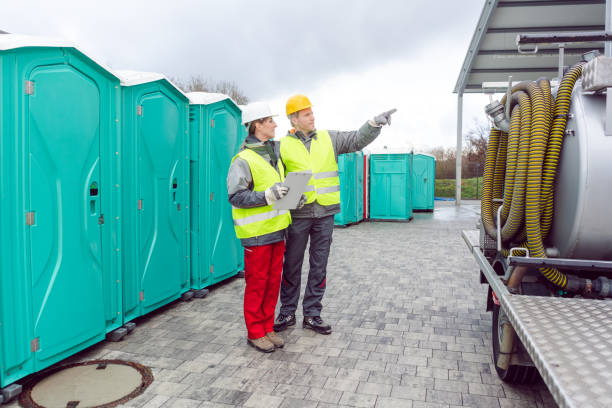 Best Portable Restroom Setup and Delivery  in Nisswa, MN