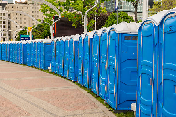 Best ADA-Compliant Portable Toilet Rental  in Nisswa, MN